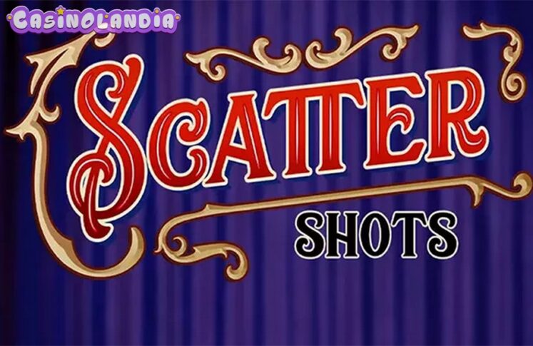 Scatter Shots by Air Dice