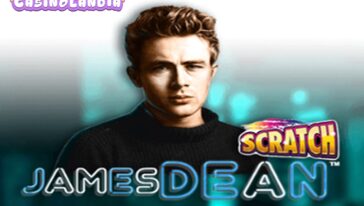 Scratch James Dean by NextGen