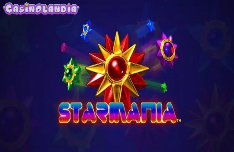 Scratch Starmania by NextGen