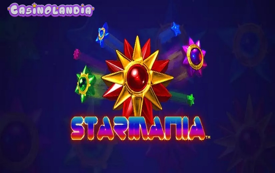 Scratch Starmania by NextGen
