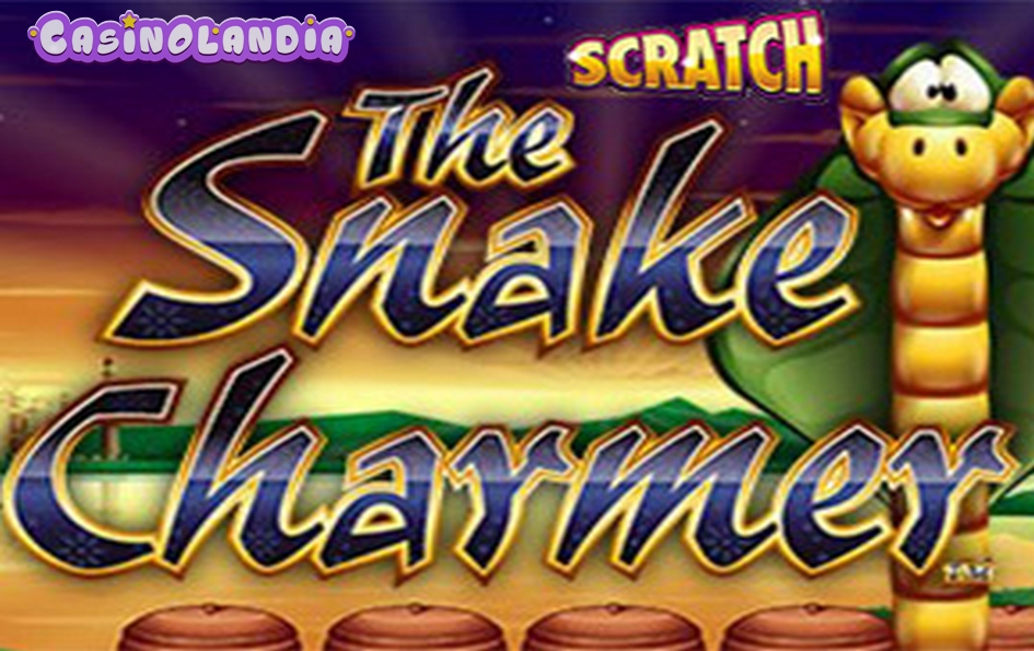 Scratch The Snake Charmer by NextGen