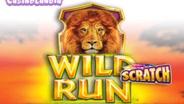 Scratch WIld Run by NextGen