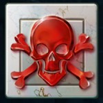 Dead Man's Gold Slot