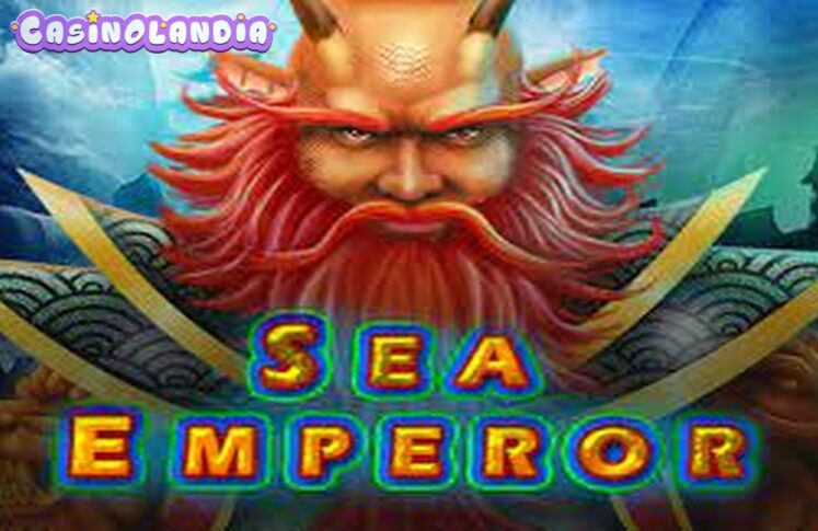 Sea Emperor by Spadegaming