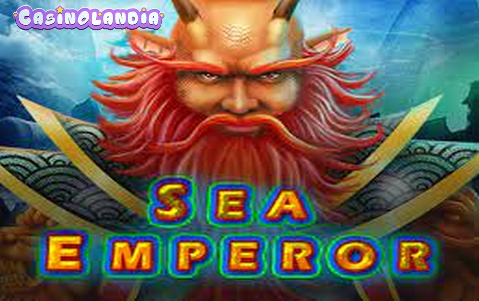 Sea Emperor by Spadegaming