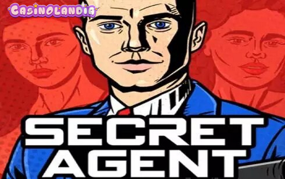 Secret Agent by KA Gaming