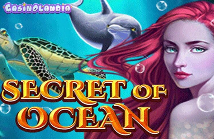 Secret of Ocean by KA Gaming