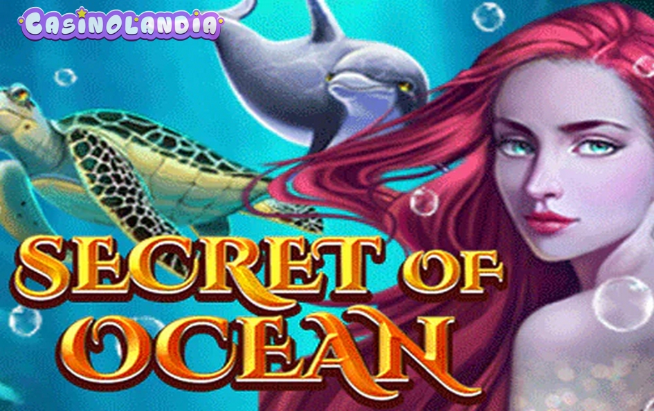 Secret of Ocean by KA Gaming