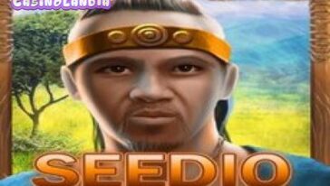 Seediq by KA Gaming