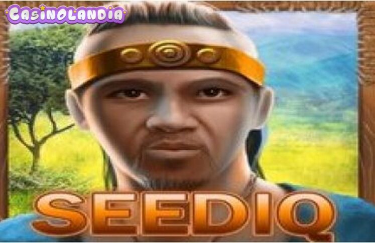 Seediq by KA Gaming