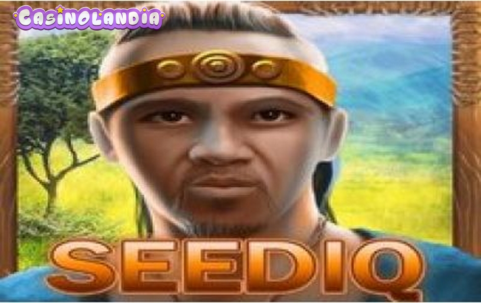 Seediq by KA Gaming