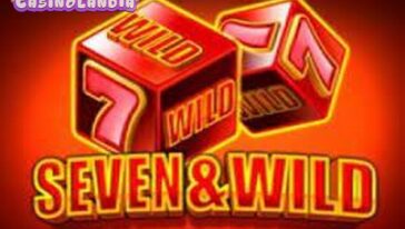 Seven & Wild by 1spin4win