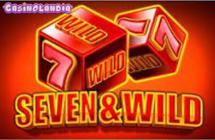 Seven & Wild by 1spin4win