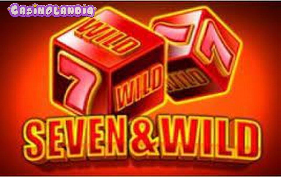 Seven & Wild by 1spin4win
