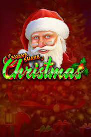 Shake Shake Christmas Thumbnail Small