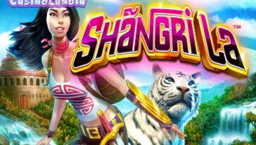 Shangri La by NextGen