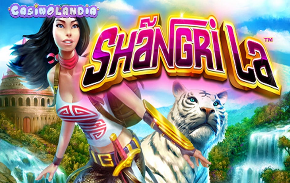 Shangri La by NextGen