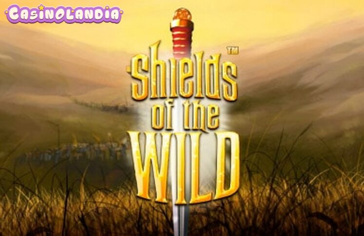 Shields of the Wild by NextGen