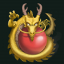 Shinobi Spirit Symbol Dragon