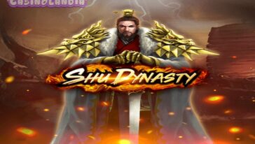 Shu Dynasty by SimplePlay