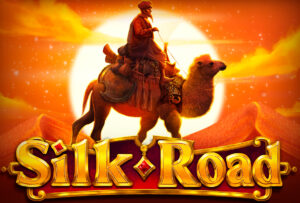 Silk-Road