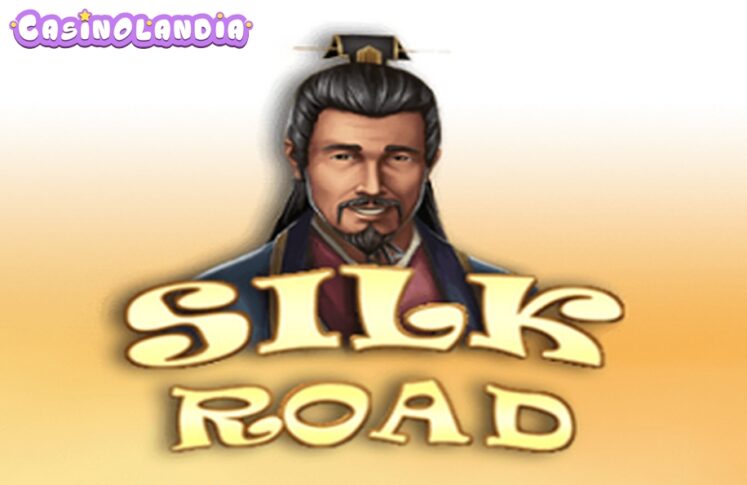 Silk Road by KA Gaming