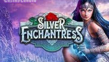 Silver Enchantress by High 5 Games