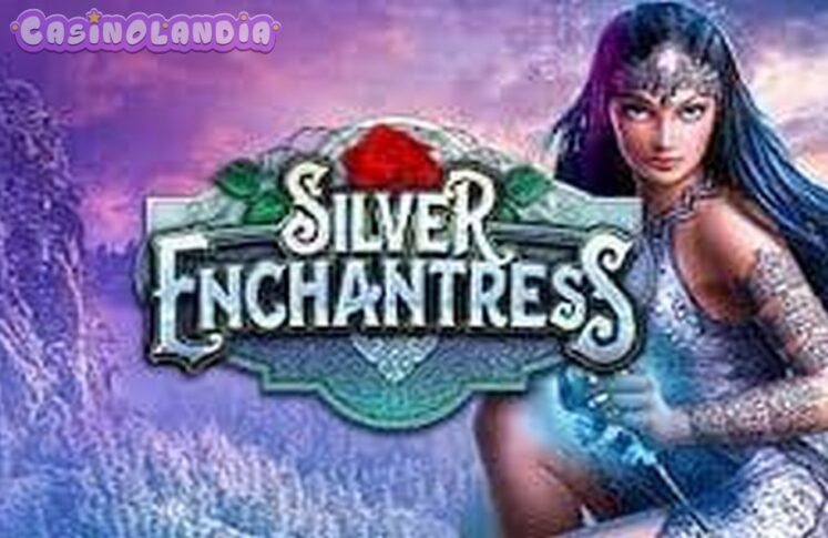 Silver Enchantress by High 5 Games