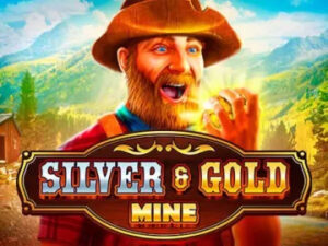 Silver and Gold Mine Thumbnail Small
