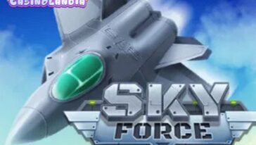 Sky Force by KA Gaming