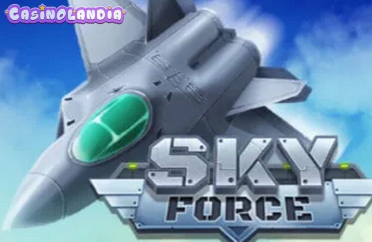 Sky Force by KA Gaming