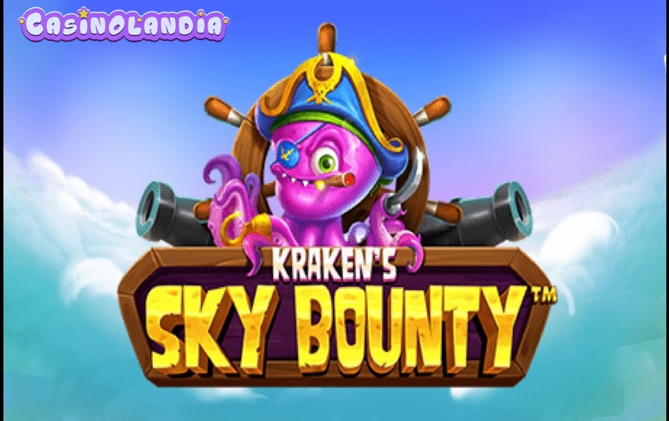 Sky Bounty by Pragmatic Play