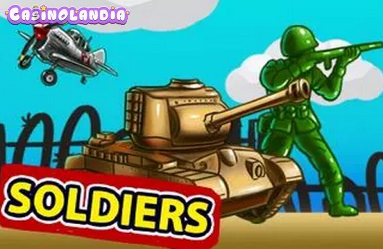 Soldiers by KA Gaming