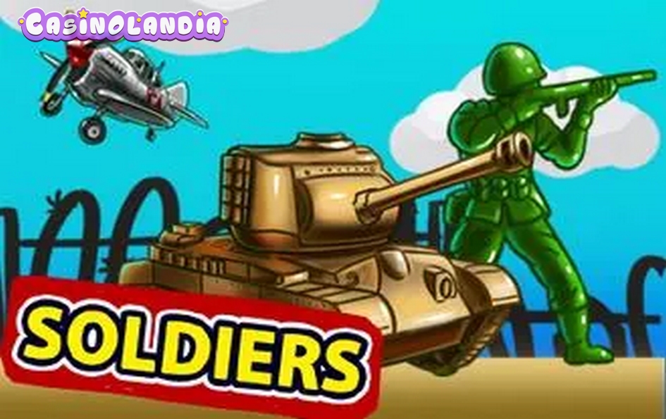 Soldiers by KA Gaming
