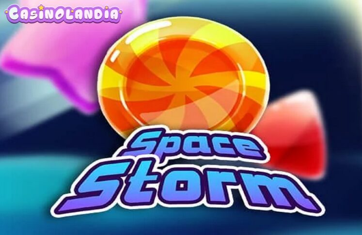 Space Storm by KA Gaming