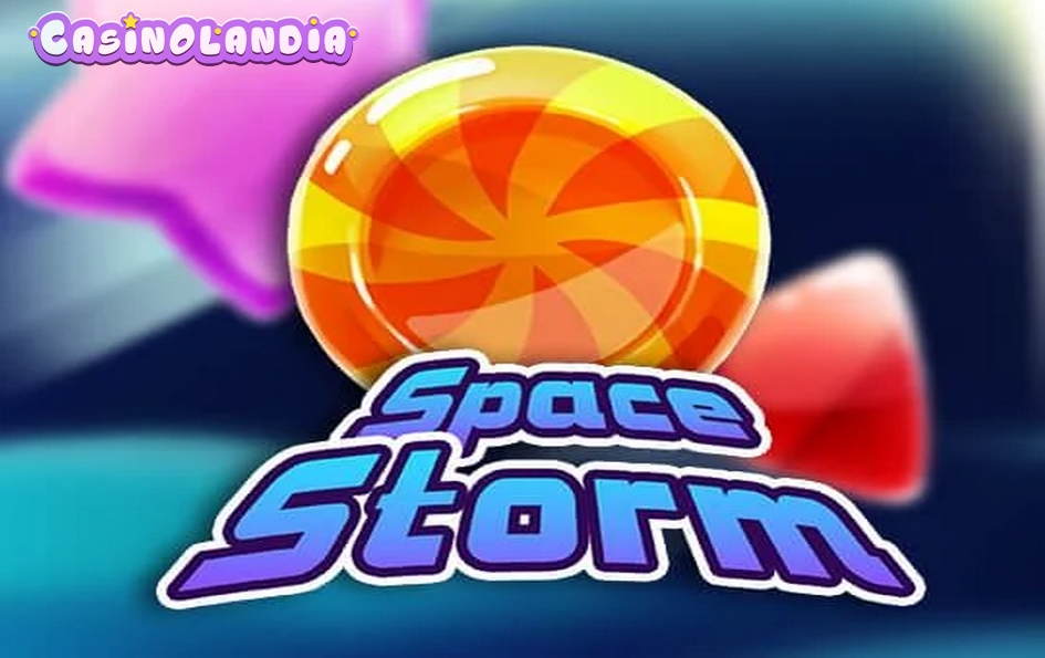 Space Storm by KA Gaming