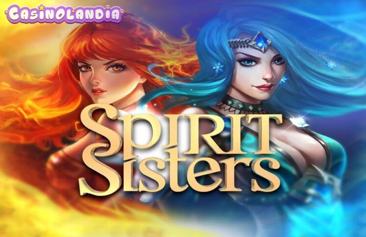 Spirit Sisters by Air Dice