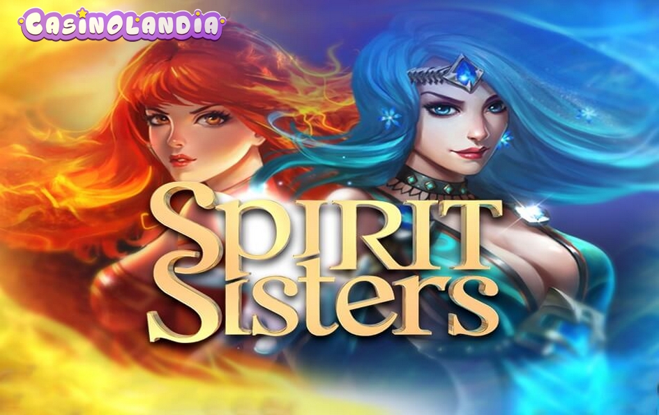 Spirit Sisters by Air Dice