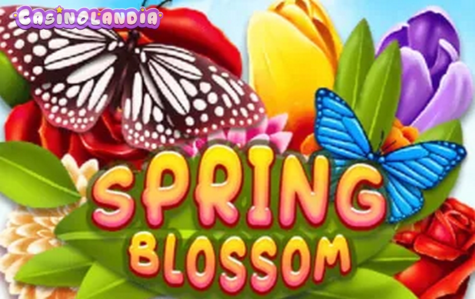Spring Blossom by KA Gaming
