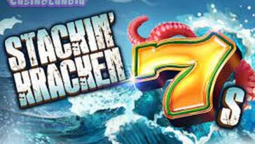 Stackin’ Kraken 7s by High 5 Games