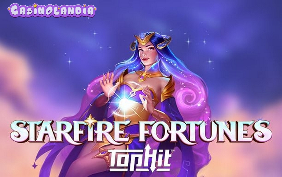 Starfire Fortunes TopHit by Yggdrasil Gaming