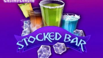 Stocked Bar by KA Gaming