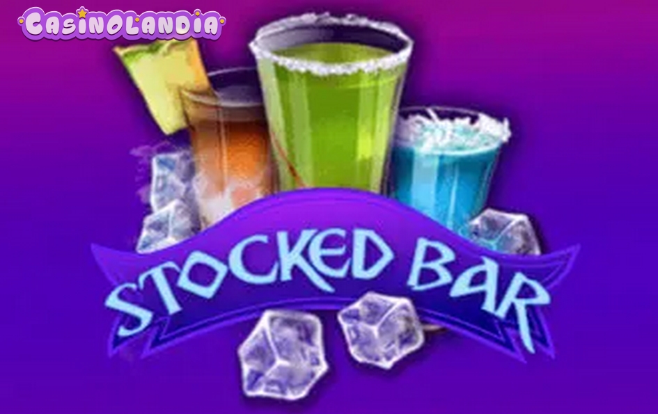 Stocked Bar by KA Gaming