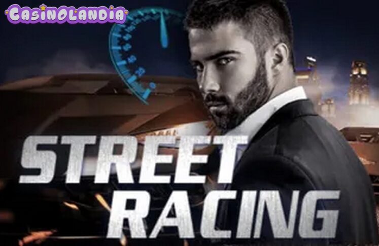 Street Racing by KA Gaming