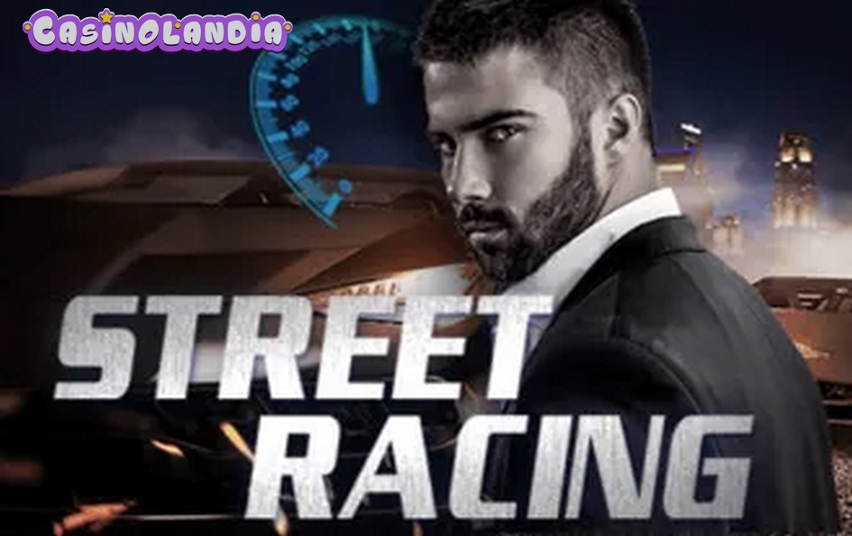 Street Racing by KA Gaming