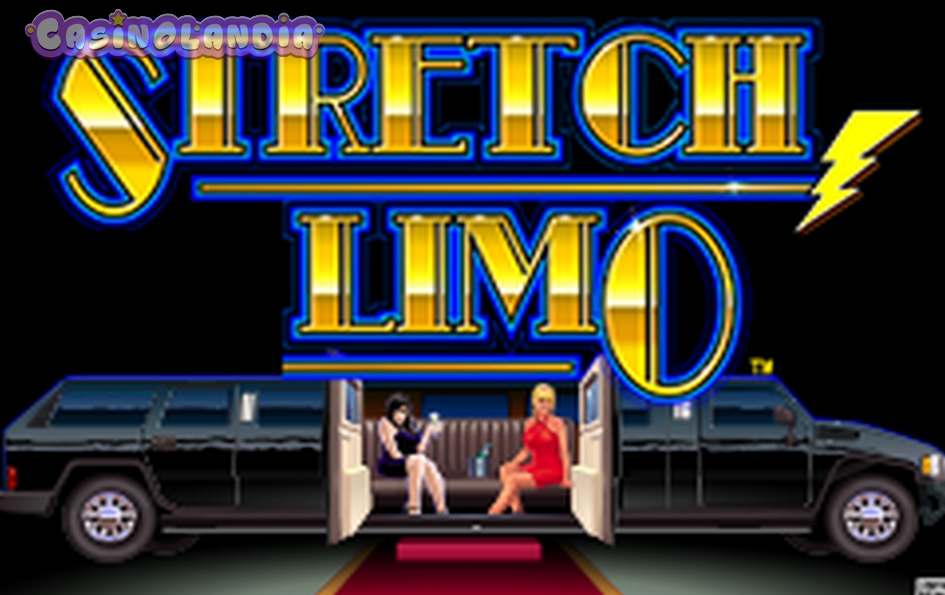 Stretch Limo by Lightning Box