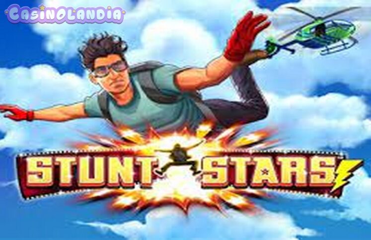 Stunt Stars by Lightning Box