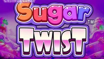Sugar Twist by Pragmatic Play