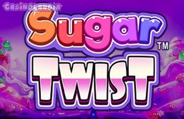 Sugar Twist by Pragmatic Play