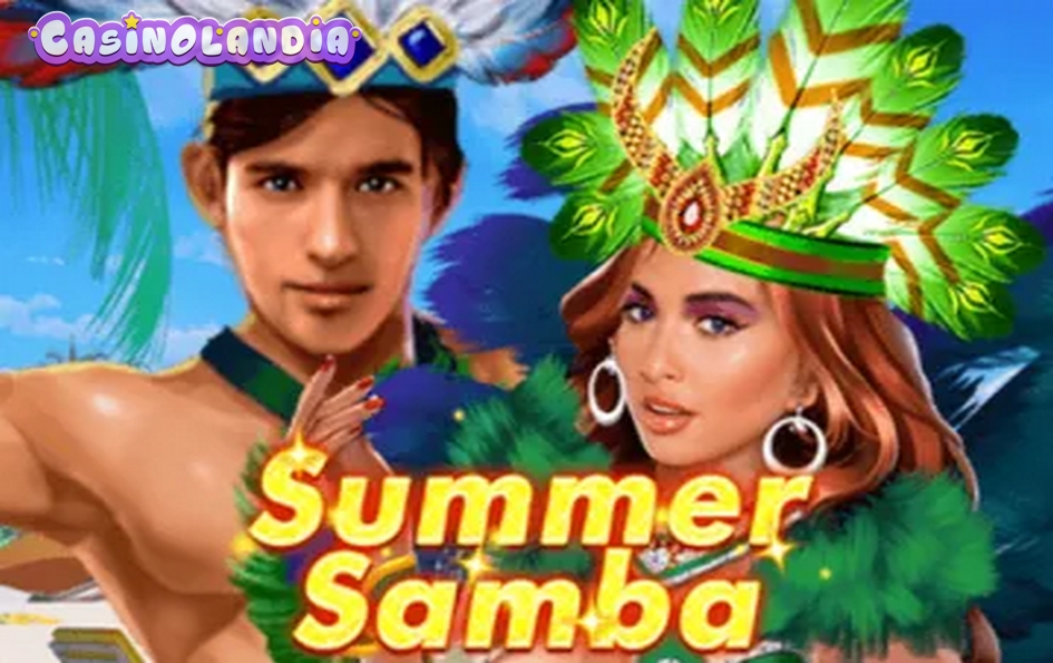 Summer Samba by KA Gaming